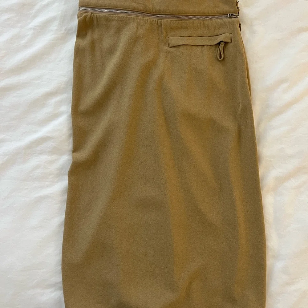 Jacquemus skirt - Picture 4 of 5